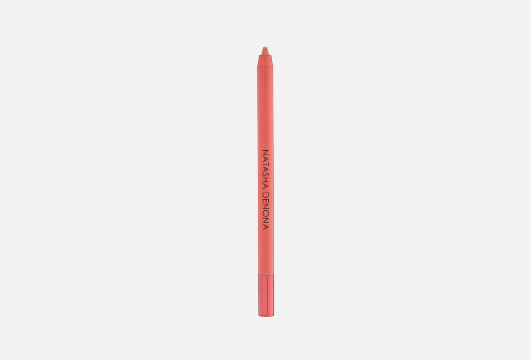 NATASHA DENONA Creamy Lip Liner I NEED A NUDE P4, Daphne 1.2 g NATASHA DENONA Creamy Lip Liner I NEED A NUDE