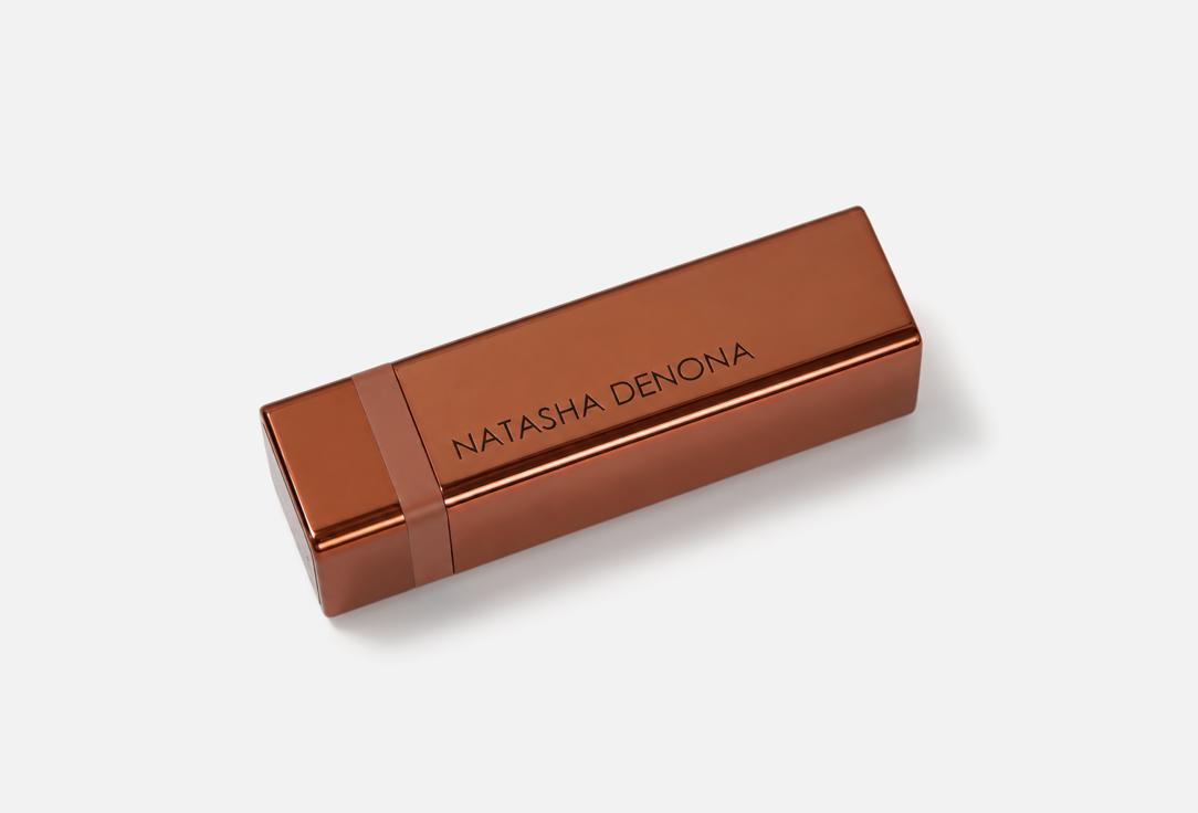 NATASHA DENONA Moisturizing creamy lipstick I NEED A ROSE