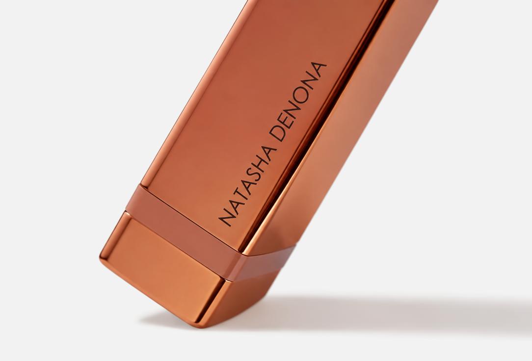 NATASHA DENONA Moisturizing creamy lipstick I NEED A ROSE