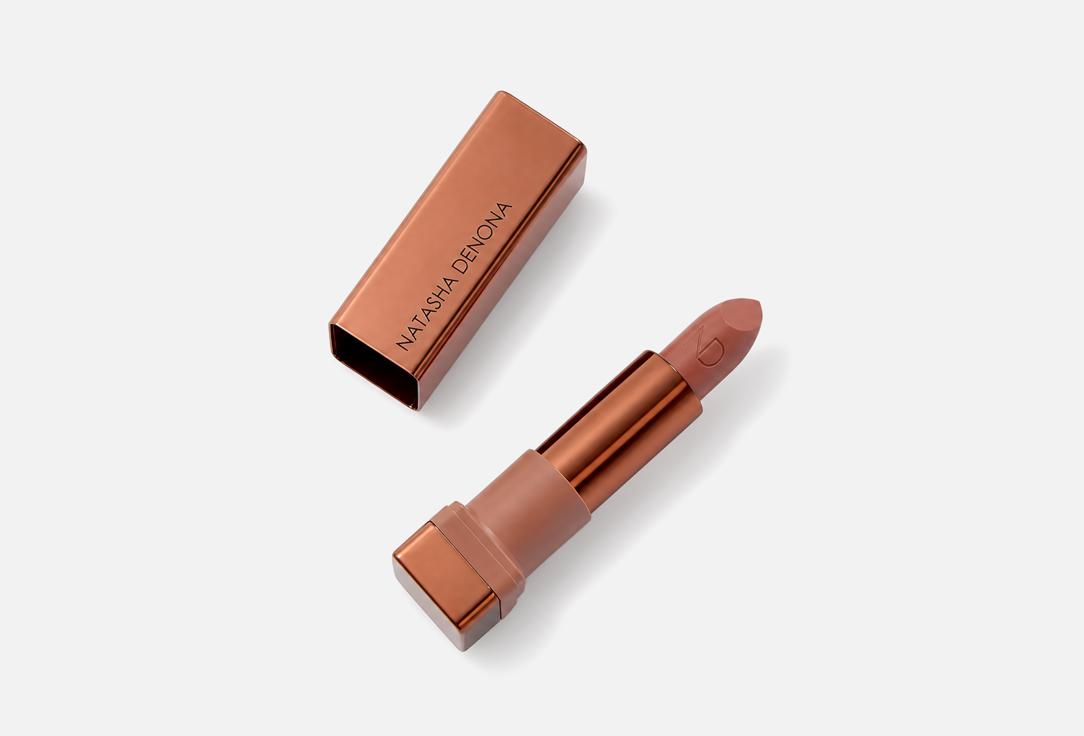 NATASHA DENONA Moisturizing creamy lipstick I NEED A ROSE