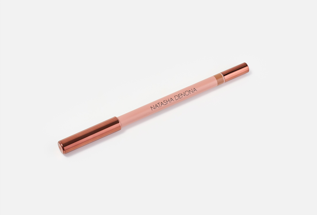 NATASHA DENONA Creamy Lip Liner I NEED A NUDE