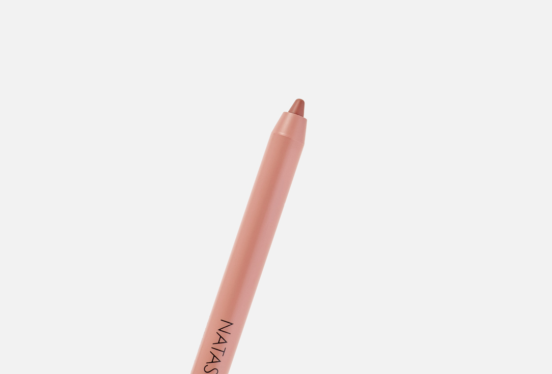 NATASHA DENONA Creamy Lip Liner I NEED A NUDE