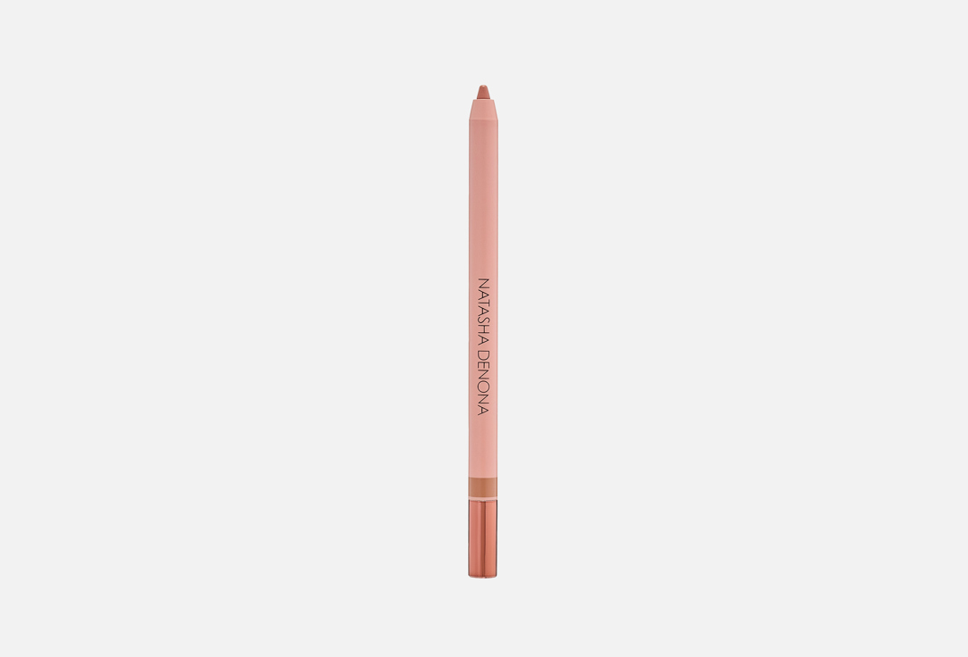 NATASHA DENONA Creamy Lip Liner I NEED A NUDE