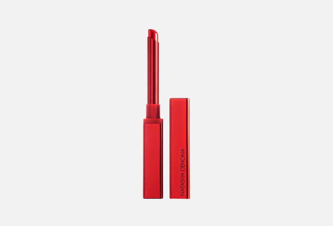 NATASHA DENONA Moisturizing  lipstick I NEED A ROUGE