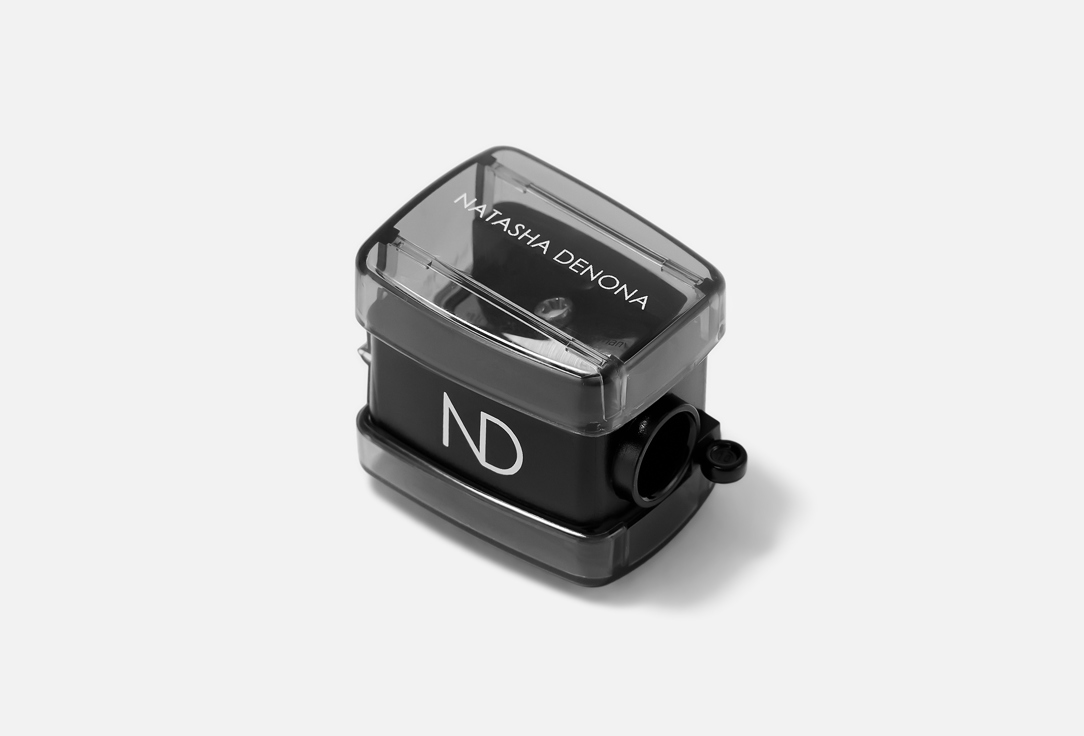 NATASHA DENONA SHARPENER ND PRECISION