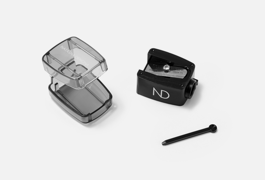 NATASHA DENONA SHARPENER ND PRECISION
