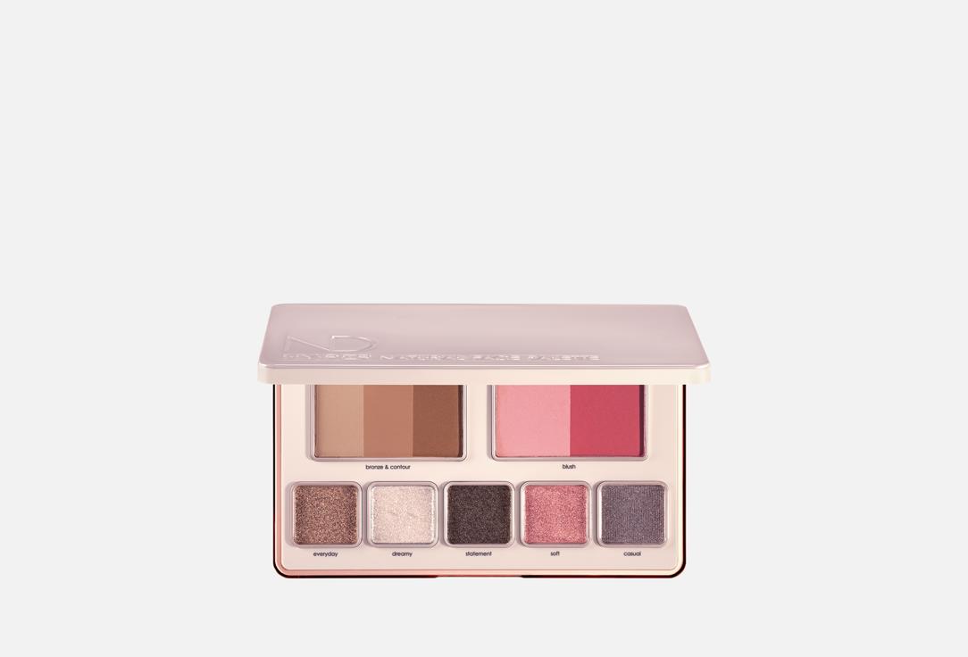 NATASHA DENONA FACE PALETTE HY-PER