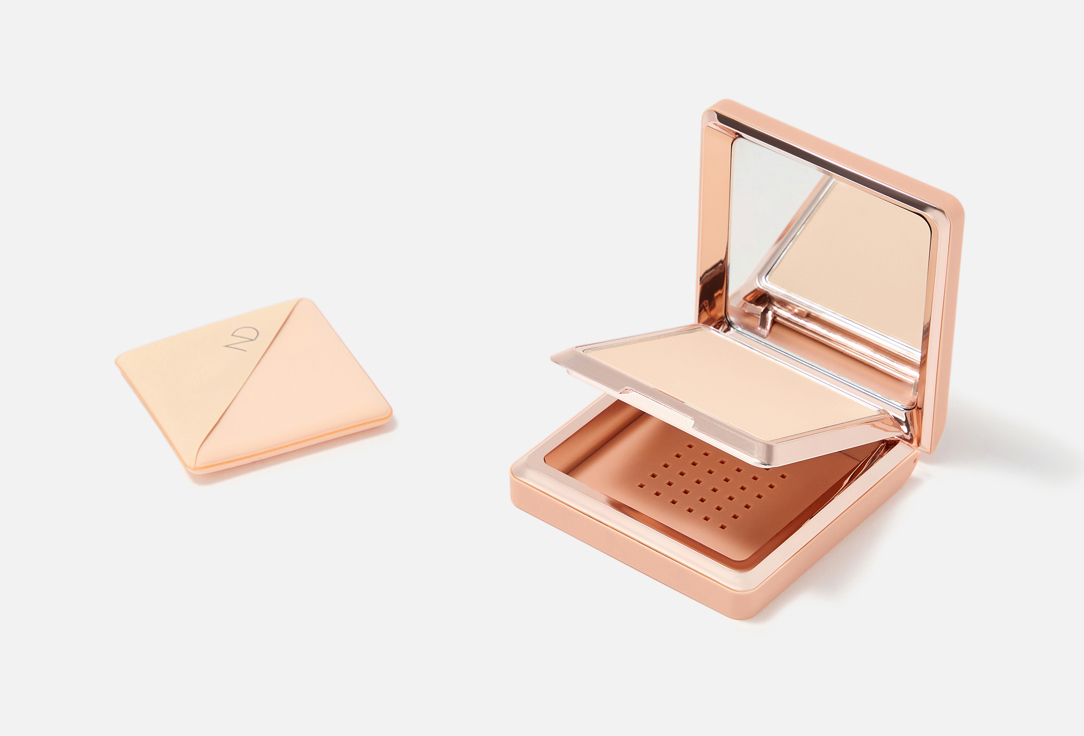 NATASHA DENONA Powder Foundation HY-GLAM
