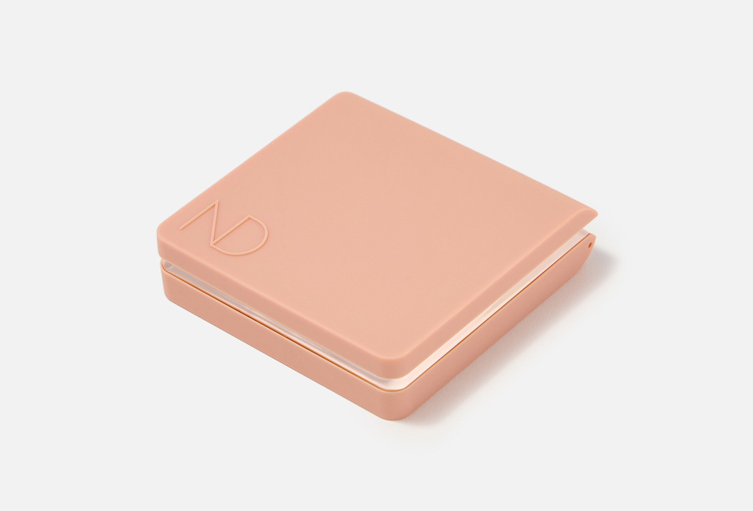 NATASHA DENONA Powder Foundation HY-GLAM