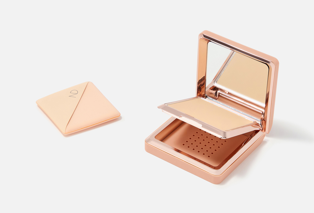 NATASHA DENONA Powder Foundation HY-GLAM