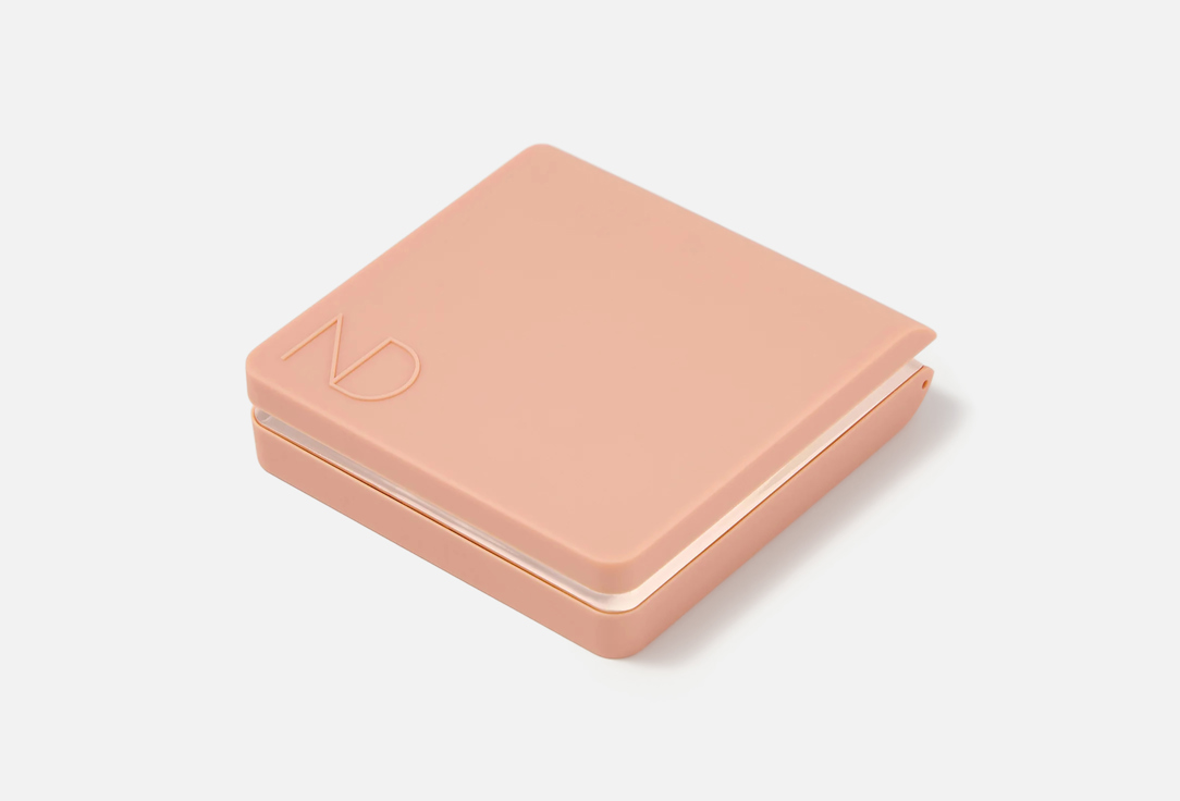 NATASHA DENONA Powder Foundation HY-GLAM P2 12.5 g NATASHA DENONA Powder Foundation HY-GLAM