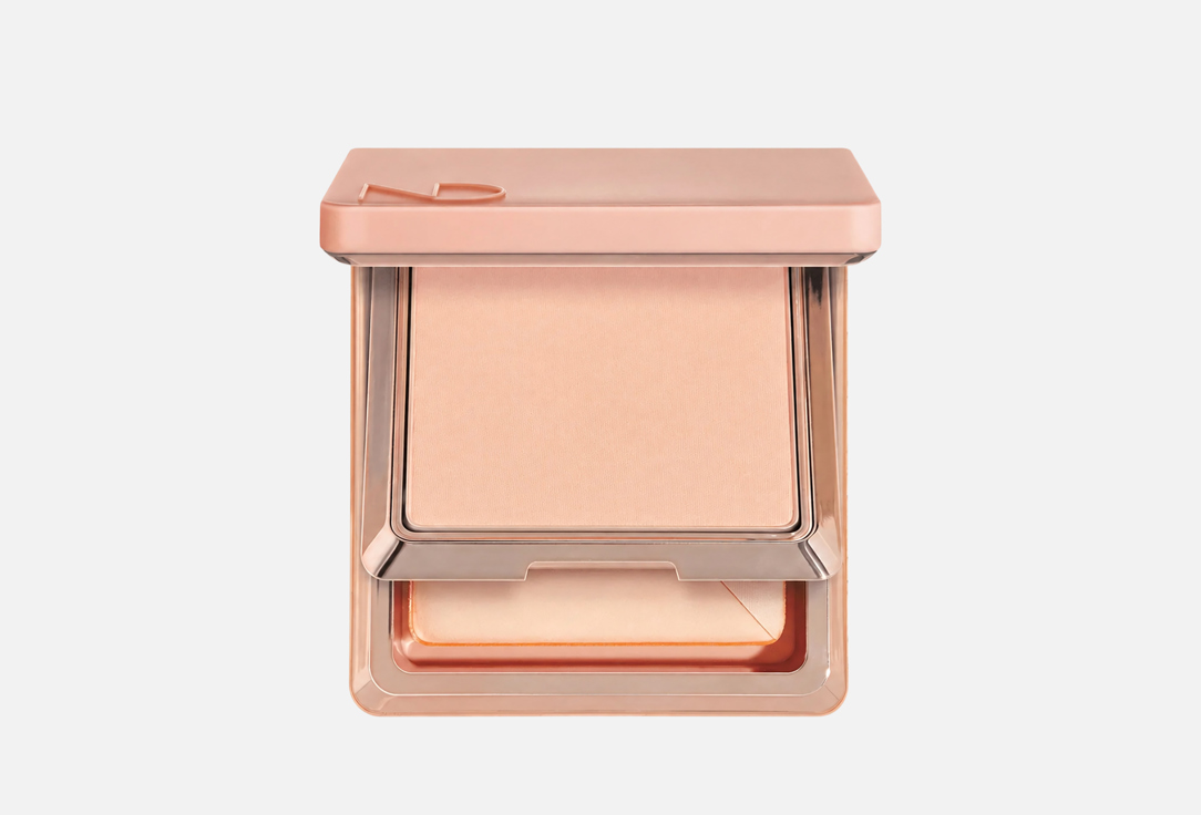 NATASHA DENONA Powder Foundation HY-GLAM P2 12.5 g NATASHA DENONA Powder Foundation HY-GLAM