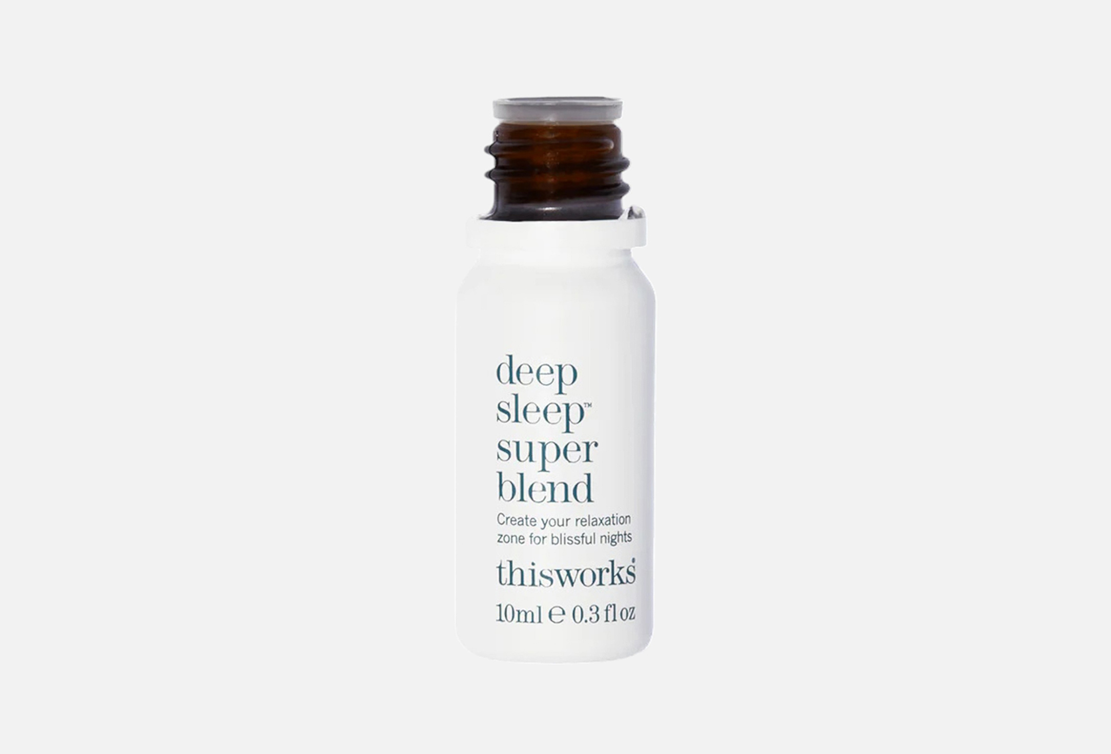 Deep sleep super blend  10 