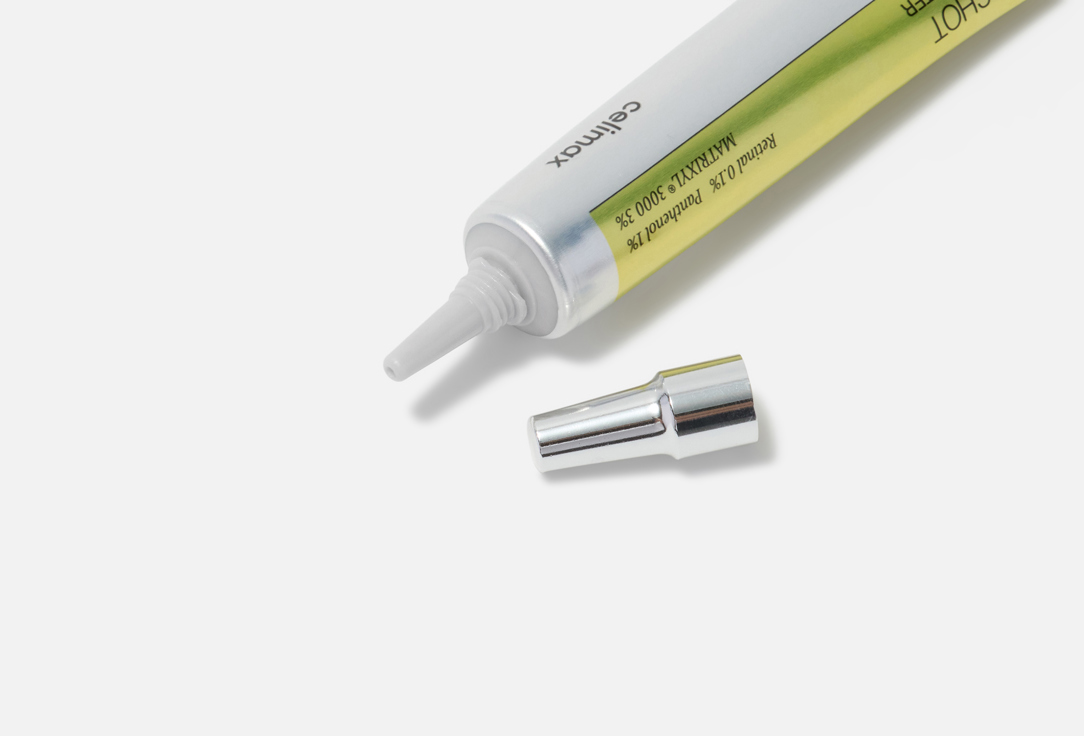 Celimax Firming Retinal Treatment Concentrate for Face The Vita-A Retinal Shot