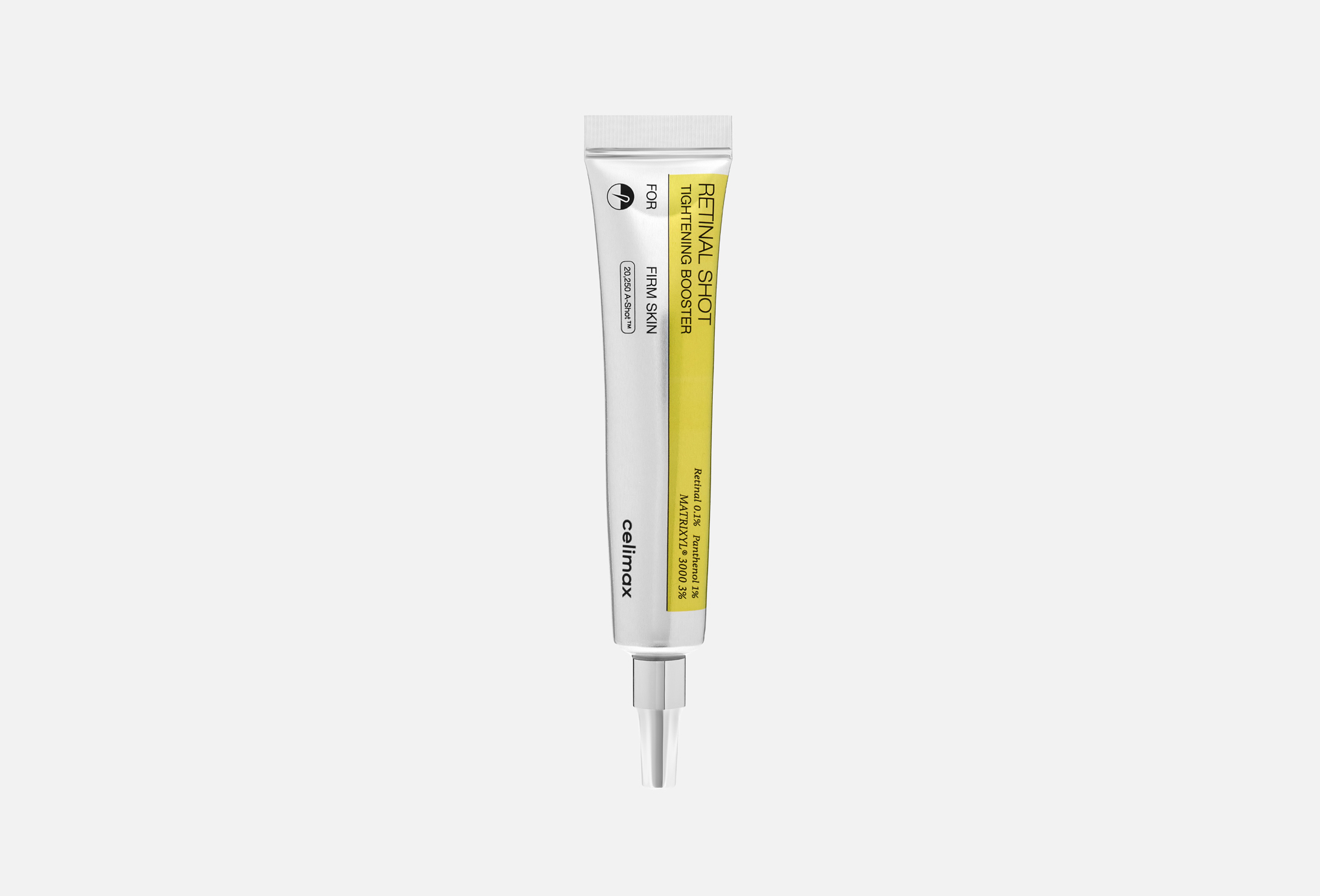 THE VITA-A RETINOL SHOT  15 