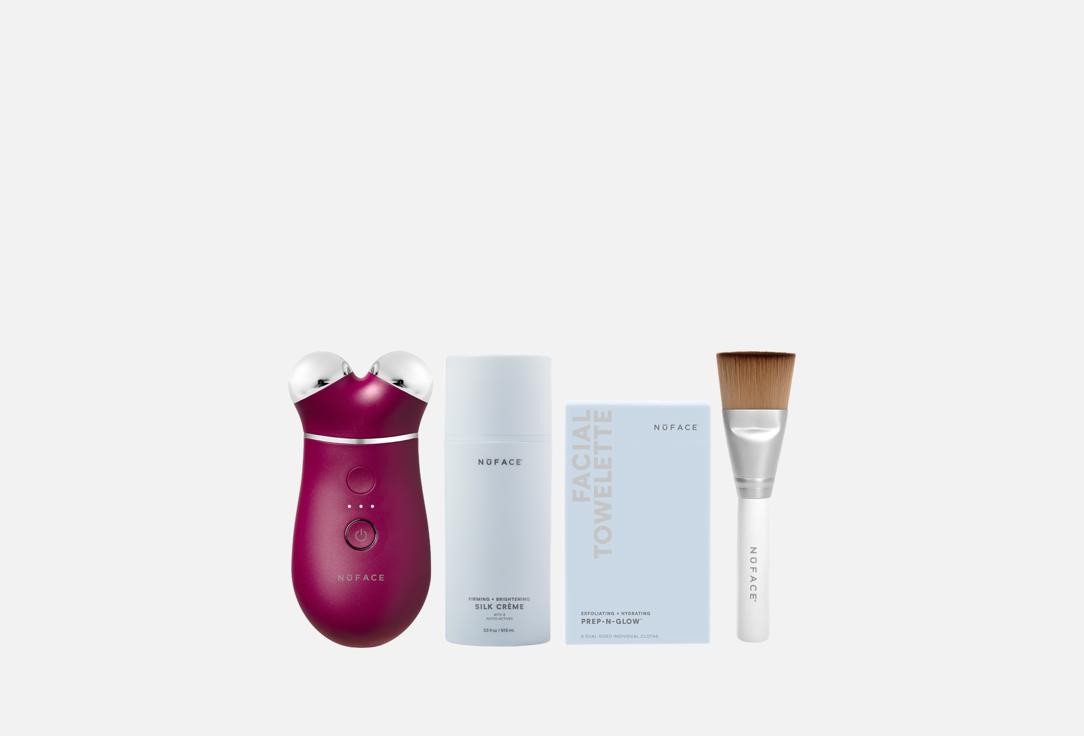 NUFACE Skin Care Kit TRINITY+
