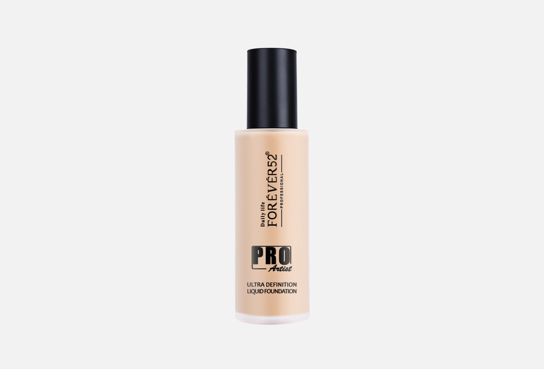 Pro Artist Ultra Definition  60 BUF002