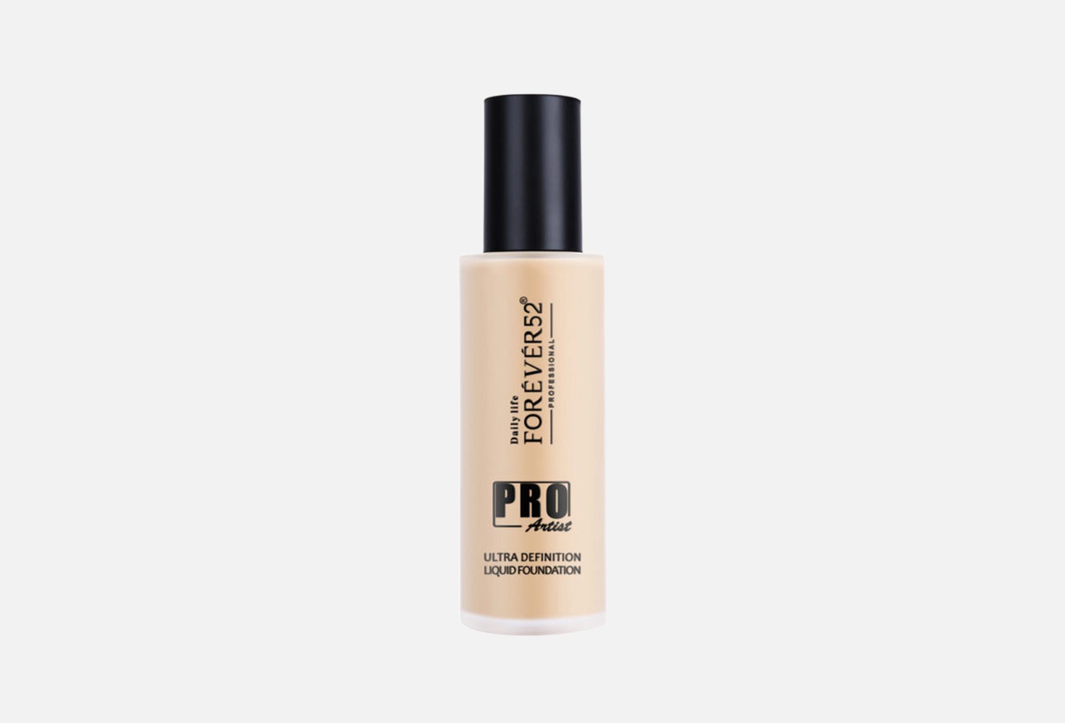 Pro Artist Ultra Definition  60 BUF004