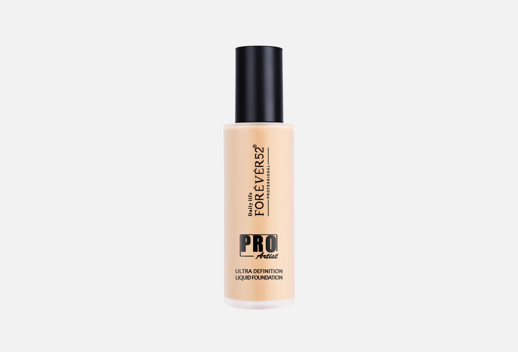 Pro Artist Ultra Definition  60 BUF006