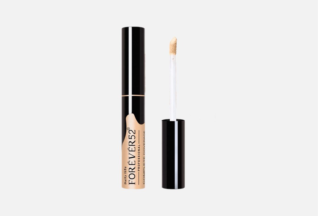 Forever52 Long-lasting Concealer Complete Coverage