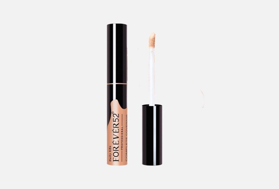 Forever52 Long-lasting Concealer Complete Coverage COV006 10 g Forever52 Long-lasting Concealer Complete Coverage