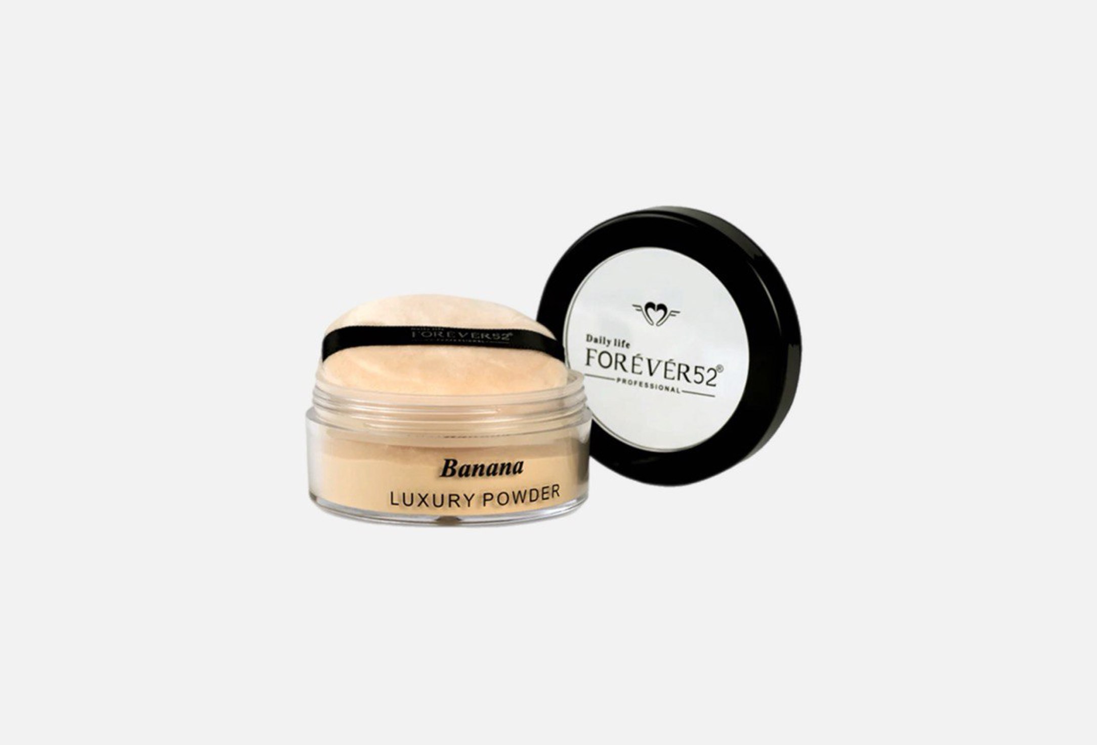 Banana Luxury  20 FBP001