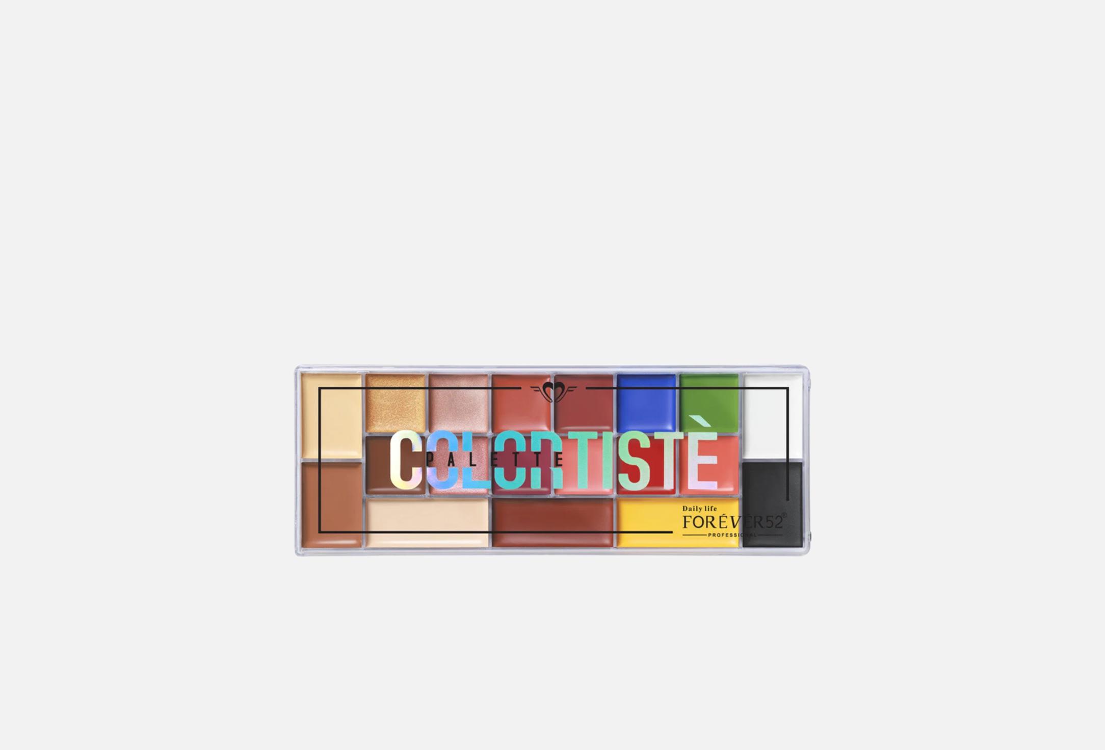 Colortiste 36 PCT001