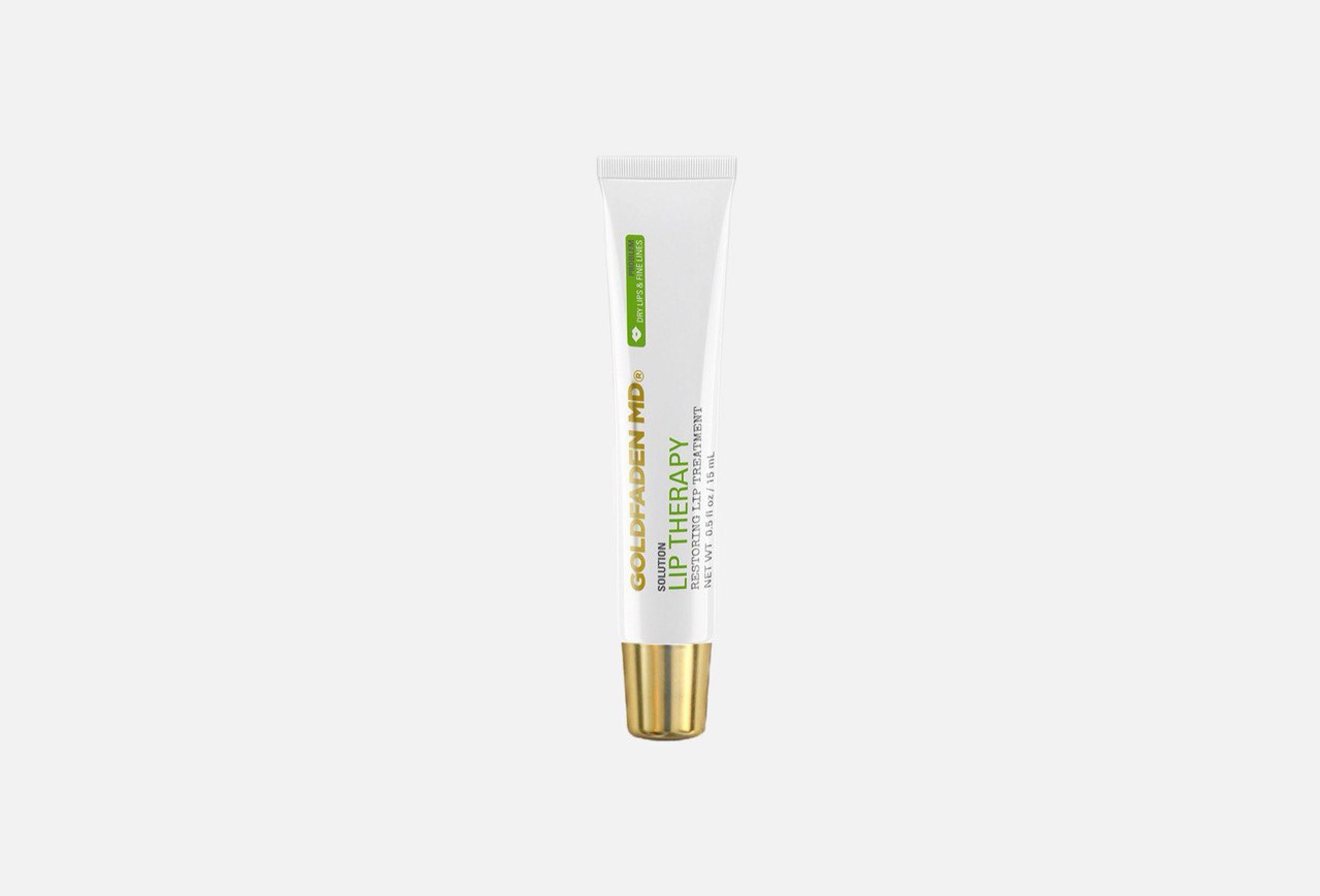 LIP THERAPY  15 