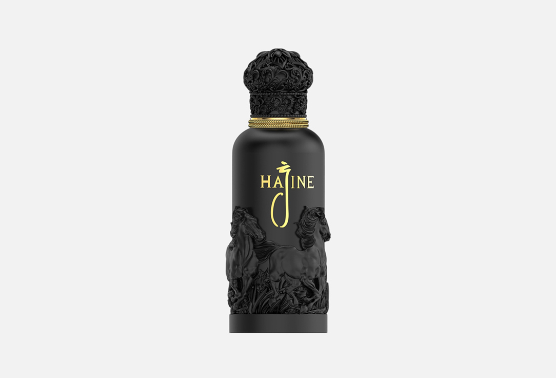 HAJINE Eau de Parfum Arabian Fusion