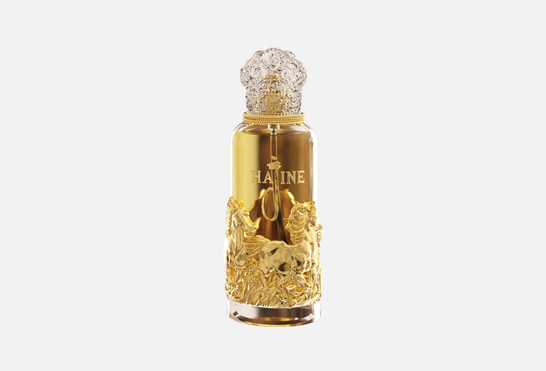 HAJINE Eau de Parfum Golden Gallop