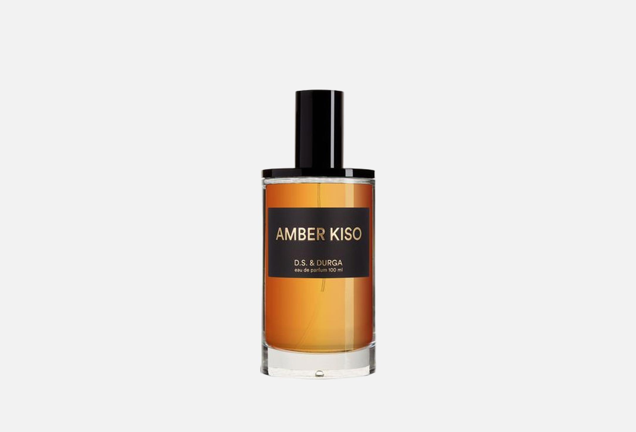 Amber Kiso  100 