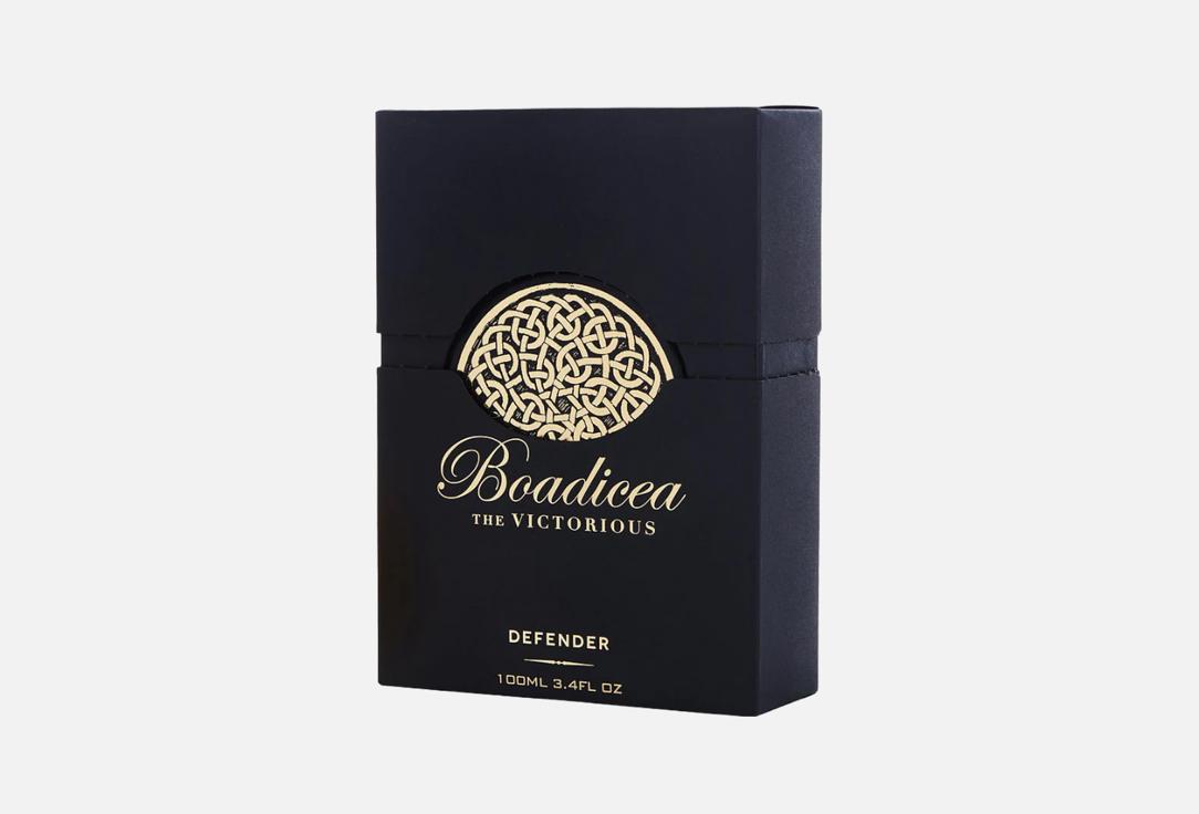 Boadicea The Victorious Eau de Parfum Defender