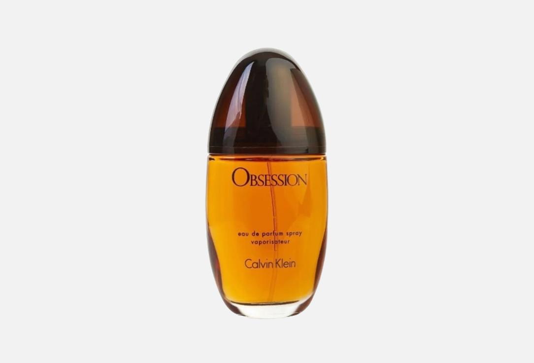 كالفن كلاين ماء عطر أوبسيشن