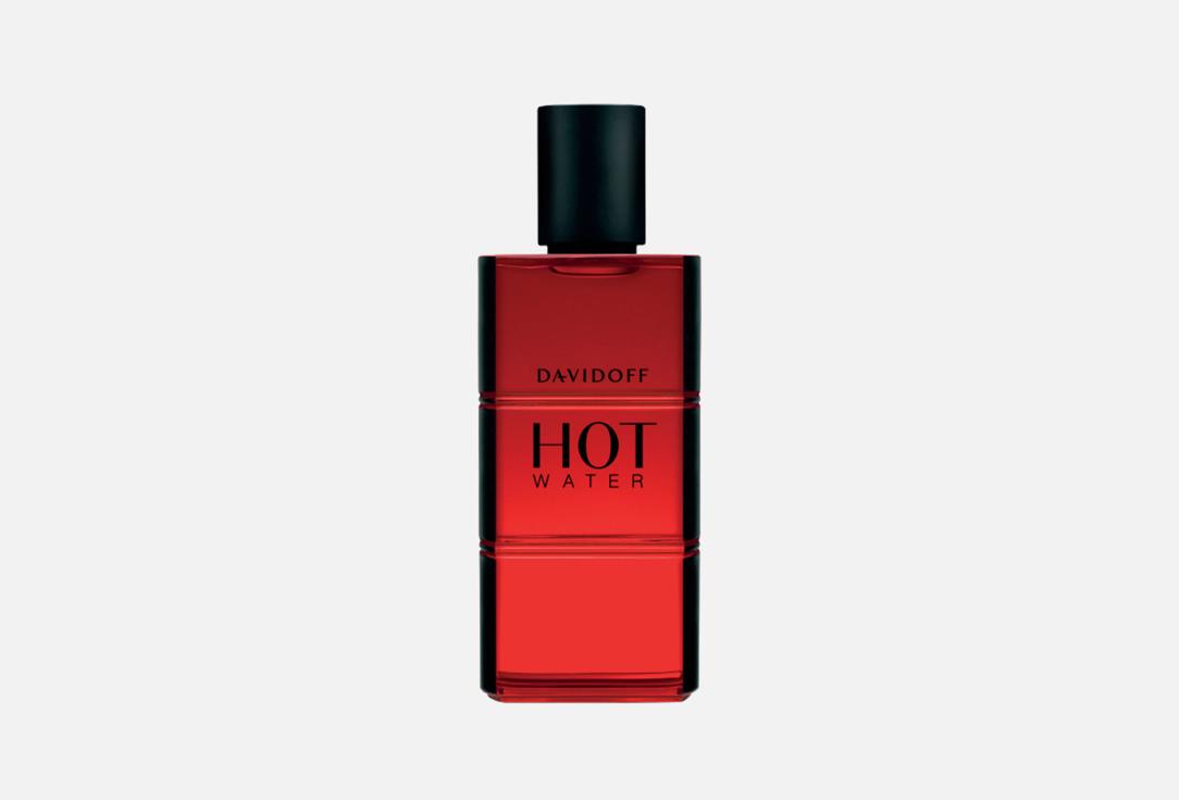 DAVIDOFF Eau de Toilette Hot Water