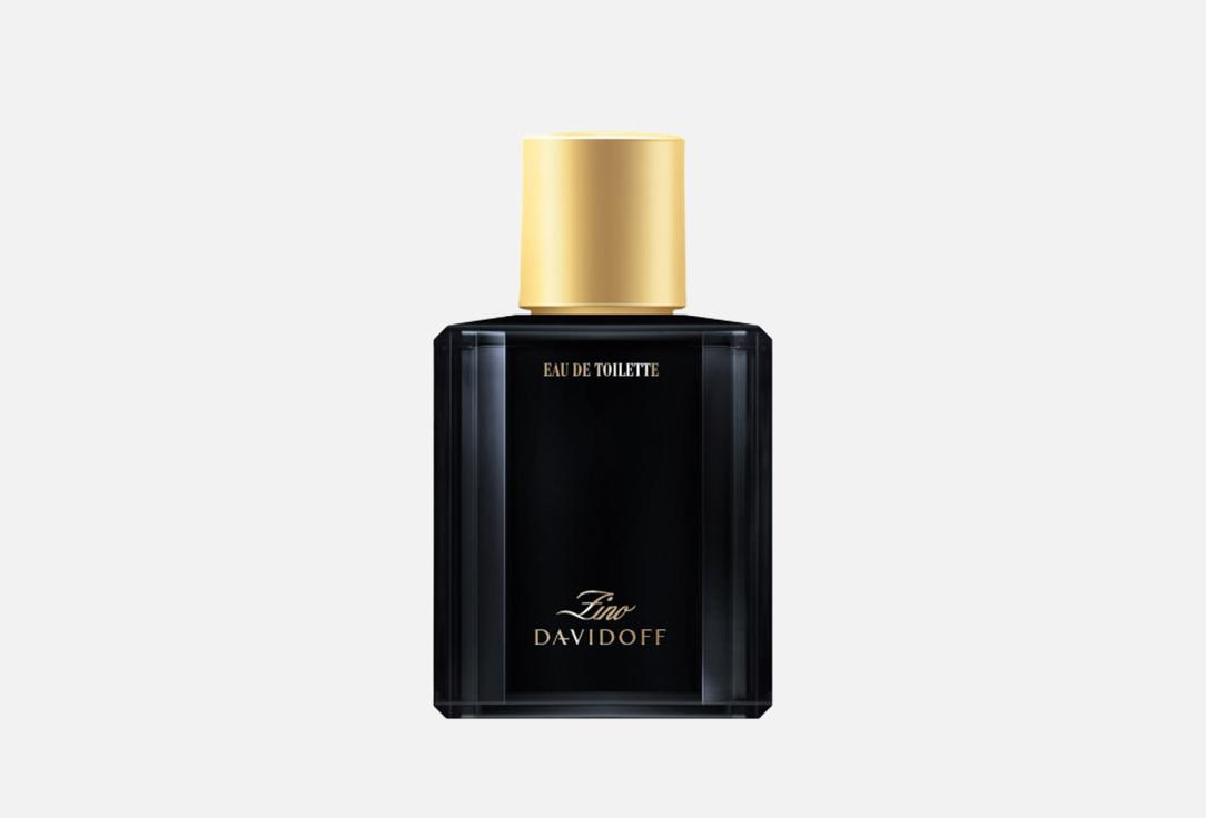 DAVIDOFF Туалетная вода Zino