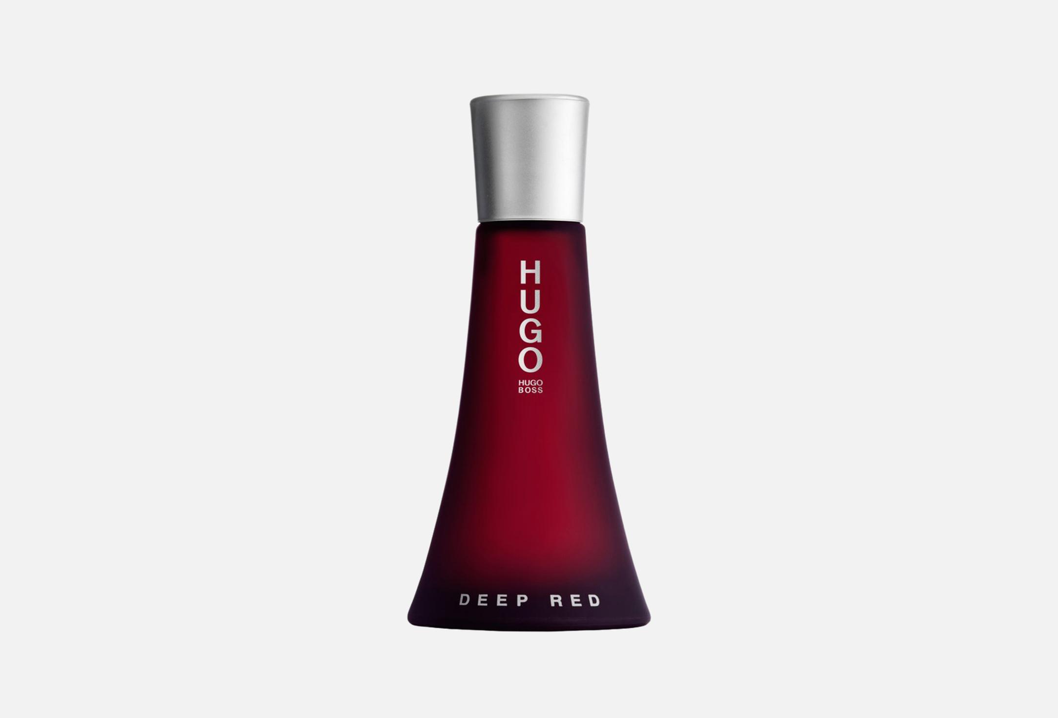 Deep Red  90 