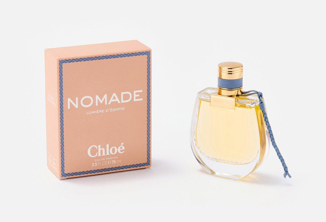 Chloé Eau de parfum Nomade 75 ml Chloé Eau de parfum Nomade