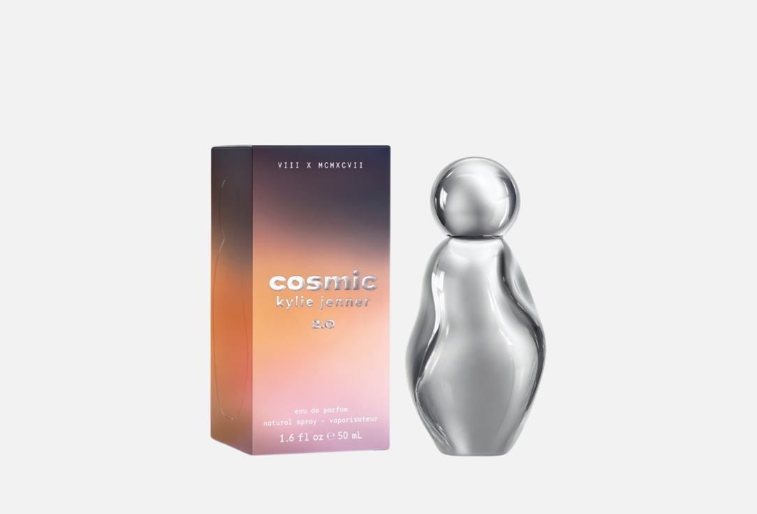 Kylie Cosmetics Eau de Parfum Cosmic Kylie Jenner 2.0