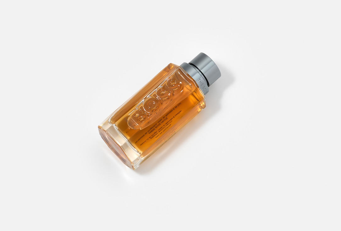 Hugo Boss Eau de Toilette The Scent
