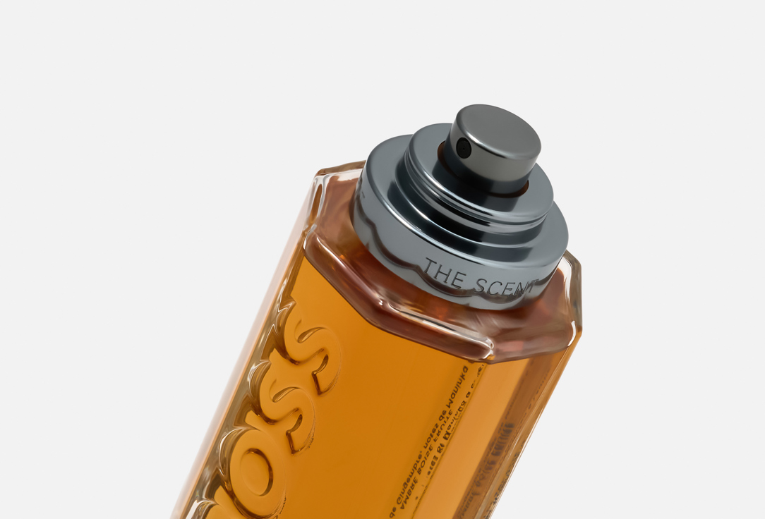 Hugo Boss Eau de Toilette The Scent