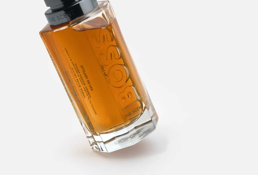Hugo Boss Eau de Toilette The Scent