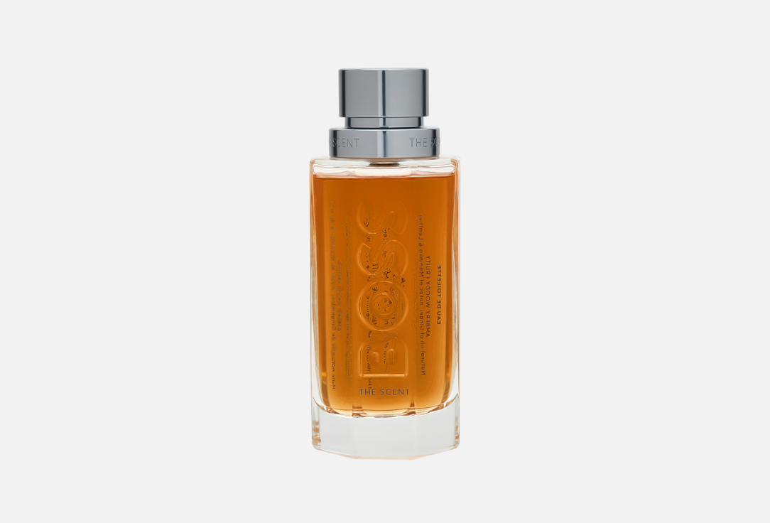 Hugo Boss Eau de Toilette The Scent
