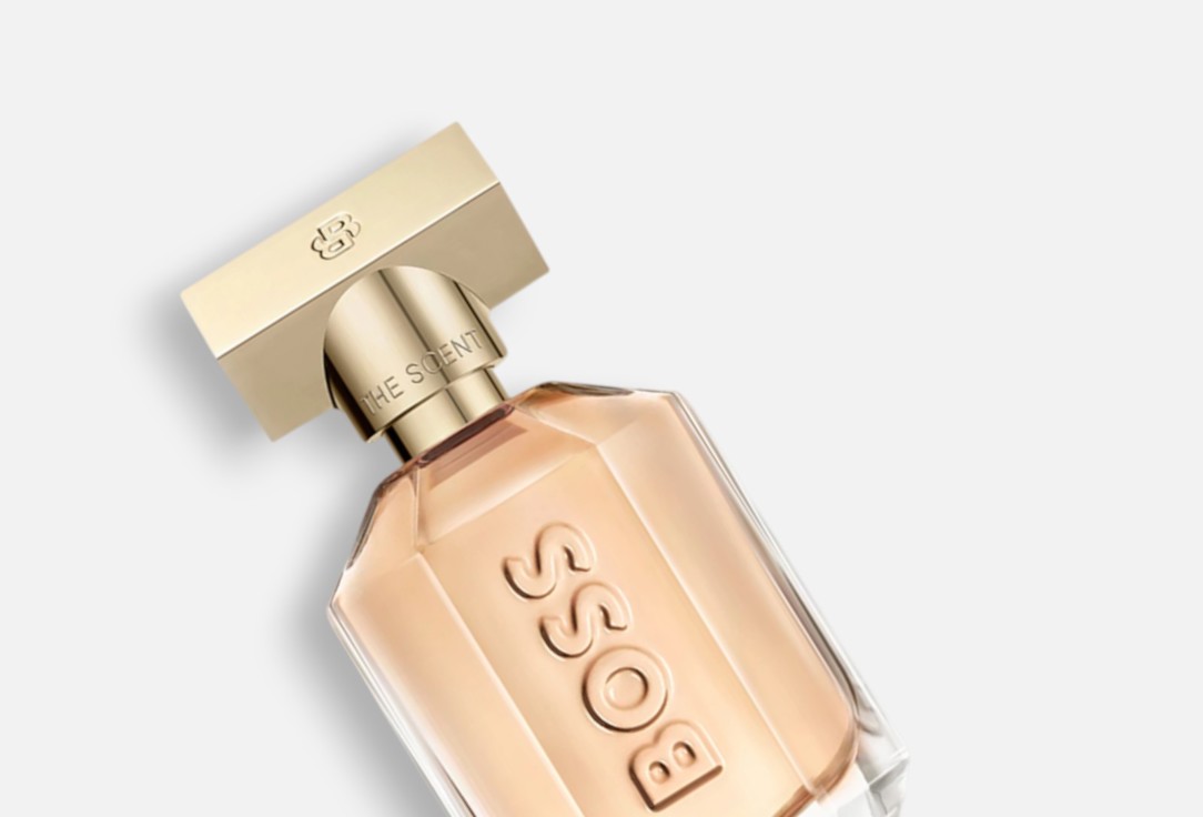 Hugo Boss Eau de Parfum The Scent