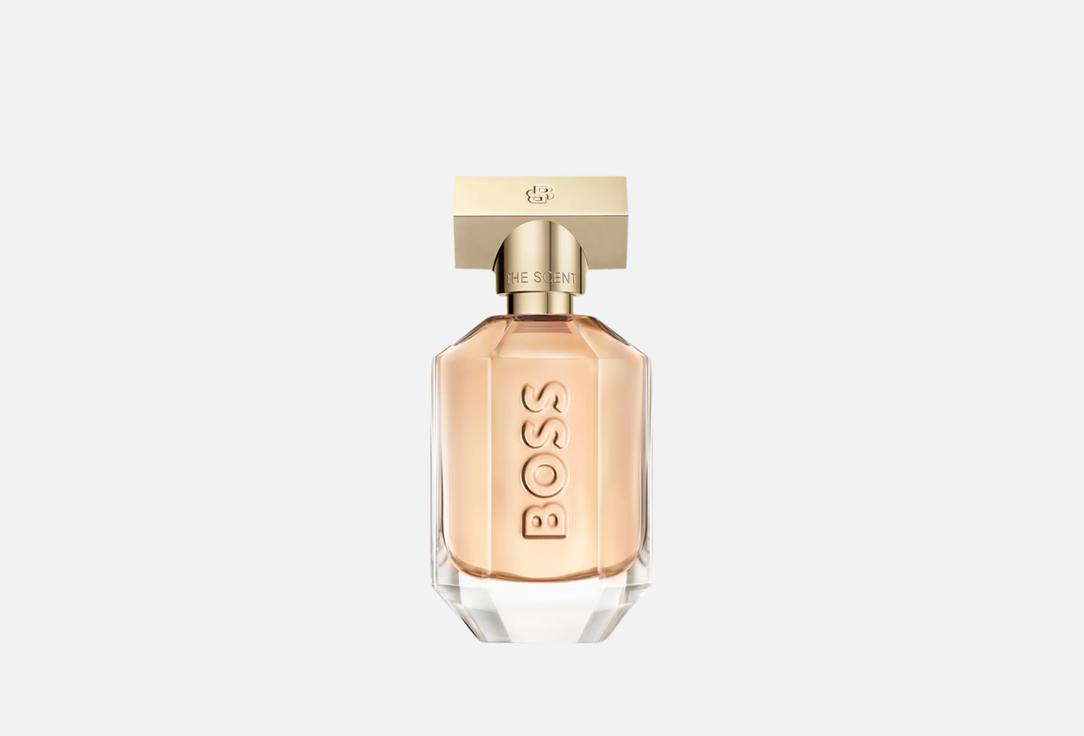 Hugo Boss Eau de Parfum The Scent