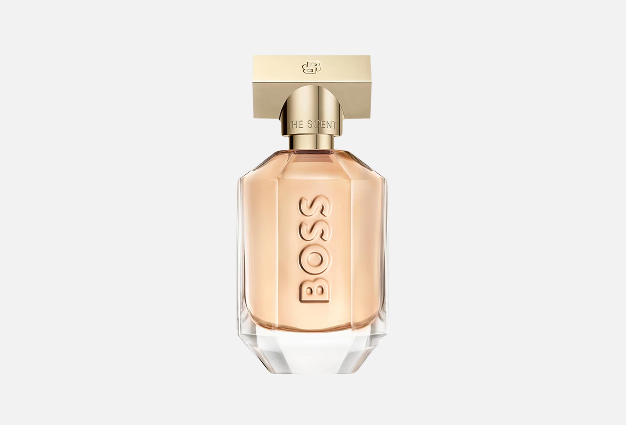 The Scent 100