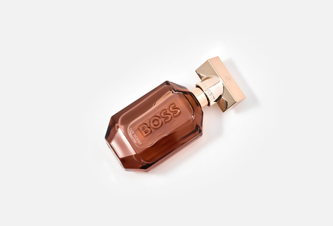 Hugo Boss Parfum The Scent