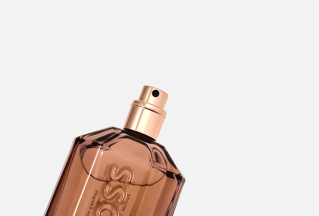 Hugo Boss Parfum The Scent