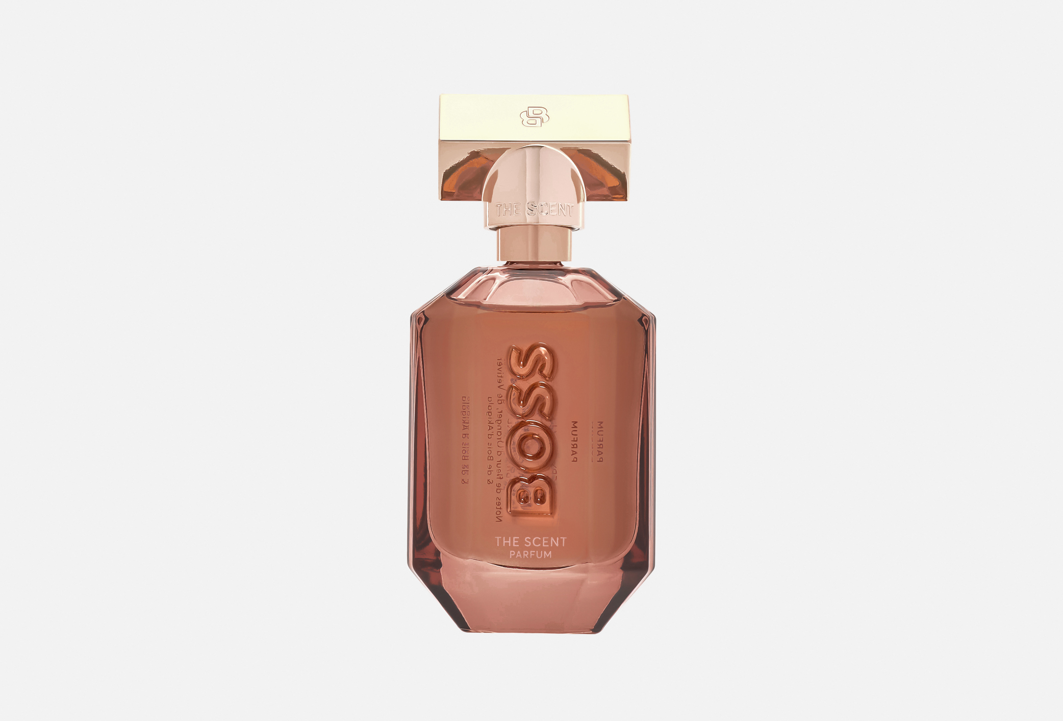 ذا سنت 50