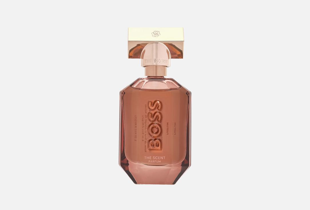 Hugo Boss Parfum The Scent