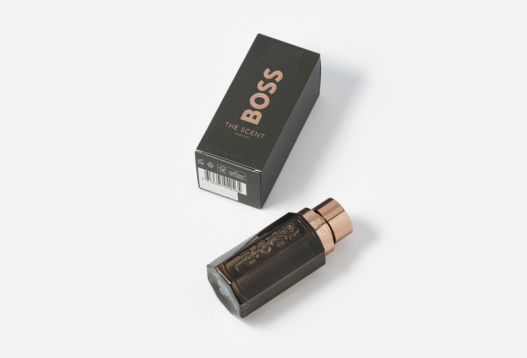 Hugo Boss Parfum The Scent